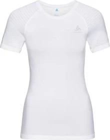 Odlo Performance Light Funktionsshirt kurzarm weiß (Damen)