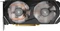 KFA2 GeForce RTX 2060 (1-Click OC), 6GB GDDR6, DVI, HDMI, DP Vorschaubild