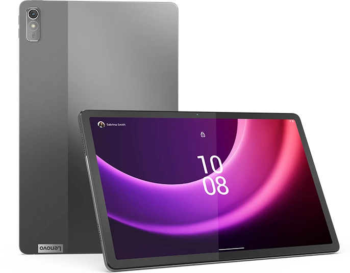 Lenovo Tab P11 Gen 2 TB350FU, Storm Grey, 4GB RAM, 128GB