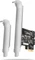 Axagon 2x SATA 6Gb/s, PCIe 3.0 x1 Vorschaubild