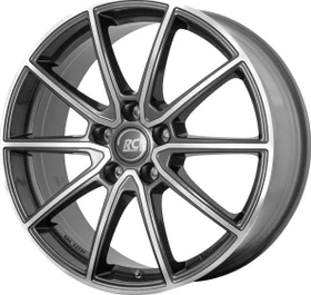 RC Design RC32 7.5x18 5/112 ET41 (verschiedene Farben)