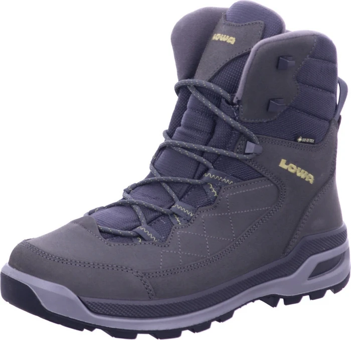 Lowa Ottawa GTX anthrazit (Herren)