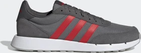 adidas Run 60s 2.0 grey four/vivid red/grey six (Herren)