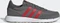 adidas Run 60s 2.0 grey four/vivid red/grey six (Herren) Vorschaubild