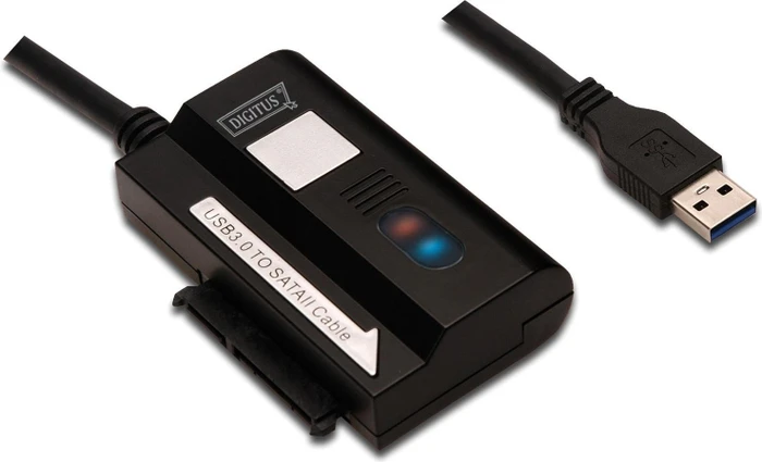 Digitus SATA auf USB 3.0 Adapter
