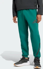 adidas New adidas Z.N.E. Trainingshose lang collegiate green (Herren)