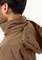 Jack Wolfskin Glacier Canyon Funktionsmantel chipmunk (Herren) Vorschaubild