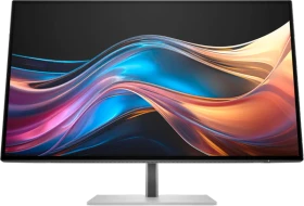 HP Series 7 Pro 727pq, 3 Jahre Garantie, 27"