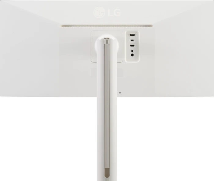 LG UltraWide 34WQ68X-W, 34"