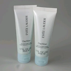 Estée Lauder DayWear Glow Boost Jelly Cleanser Reinigungsgel, 50ml