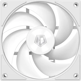 ID-Cooling AF-1230-W, weiß, 120mm