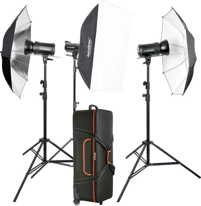 Godox SK300II