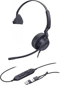 Yealink UH42 Mono USB-C/A