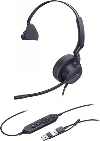 Yealink UH42 Mono