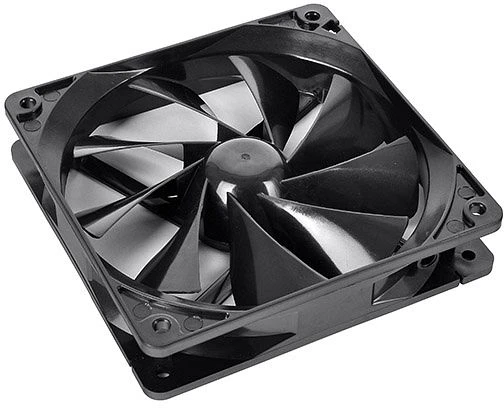 Thermaltake Pure 12, 120mm