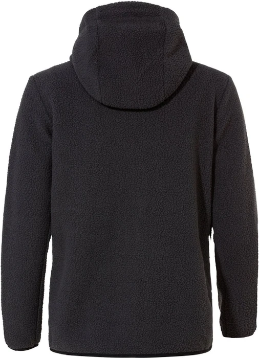 Vaude Manukau II Fleece Jacke phantom black (Damen)