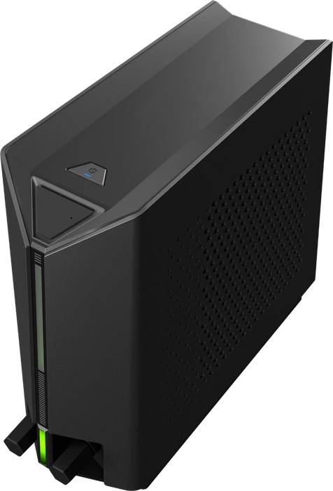 Schenker XMG NEO + XMG Oasis 15-E22bdg, Core i7-12700H, 32GB RAM, 1.02TB SSD, GeForce RTX 3080 Ti, DE
