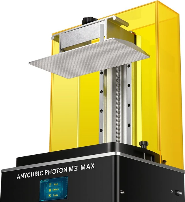 Anycubic LCD Photon M3 Max