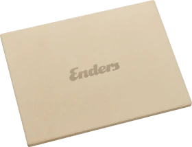 Enders Pizzastein 40x30cm