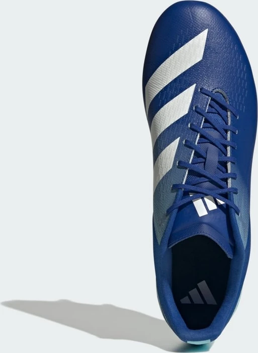 adidas Adizero RS15 Pro SG royal blue/cloud white/solar purple