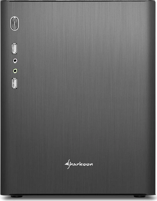 Sharkoon CA-M schwarz