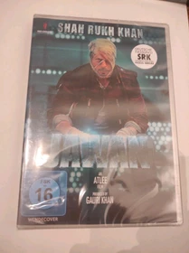 Jawan (DVD)