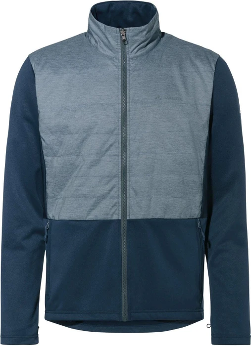 Vaude Yaras 3in1 Fahrradjacke dark sea/heron (Herren)