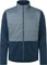 Vaude Yaras 3in1 Fahrradjacke dark sea/heron (Herren) Vorschaubild