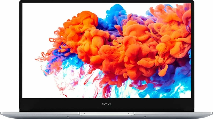 Honor MagicBook 14 (2020), Mystic Silver, Ryzen 5 3500U, 8GB RAM, 256GB SSD, DE