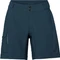 Vaude Tremalzini III Fahrradhose kurz dark sea (Damen) Vorschaubild