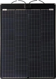 Offgridtec PCB-ETFE 100W 39V Solarpanel, 100Wp