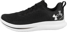 Under Armour Velociti 4 schwarz/weiß (Herren)