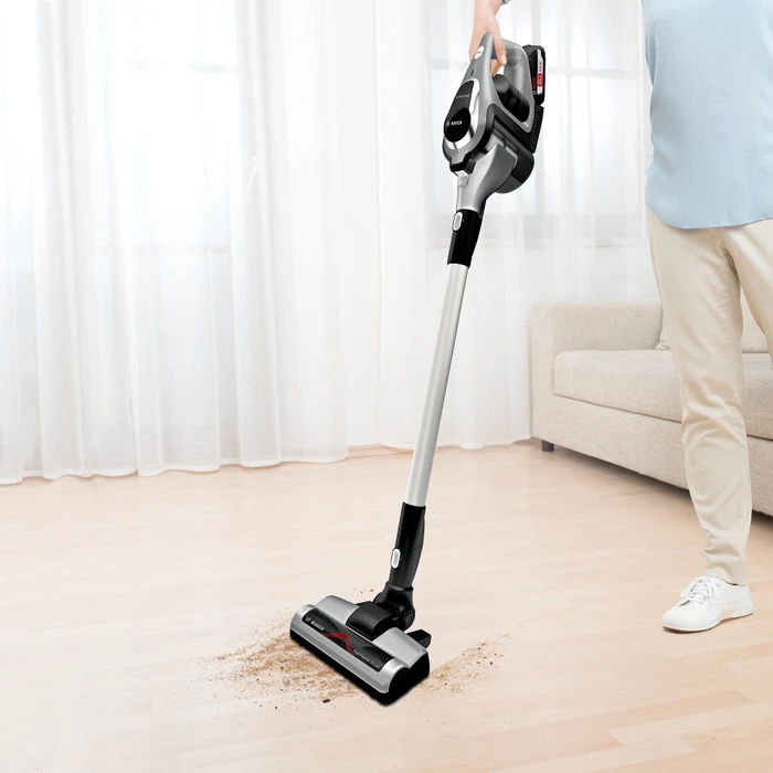 Bosch Serie 8 BCS1ULTD Unlimited Akku-Handstaubsauger