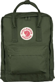Fjällräven Kanken forest green