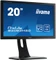 iiyama ProLite B2083HSD-B1, 19.5" Vorschaubild