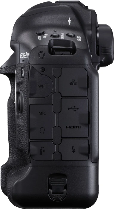 Canon EOS 1D X Mark III Body