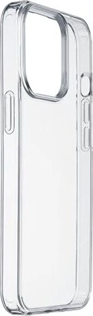 Cellularline Clear Strong für Apple iPhone 15 transparent