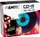 Emtec Vinyl-Design CD-R 80min/700MB, 10er Pack
