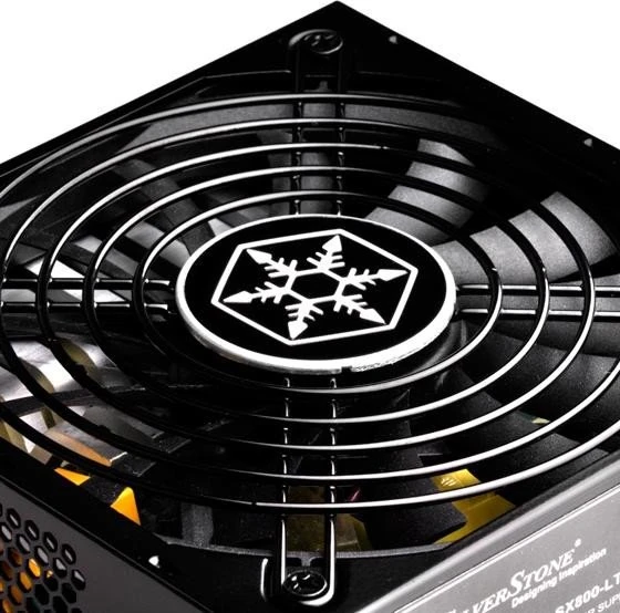 SilverStone SFX Series SX800-LTI 800W, SFX-L