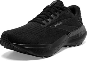 Brooks Glycerin GTS 21 black/ebony (Herren)