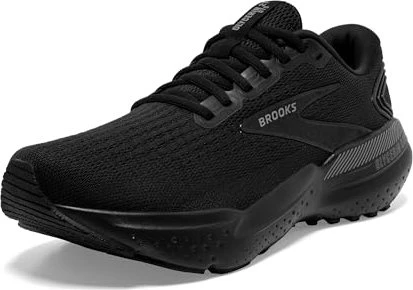Brooks Glycerin GTS 21 black/ebony (Herren)