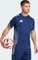 adidas Tiro 25 Competition Funktionsshirt kurzarm team navy blue 2/crew blue (Herren) Vorschaubild