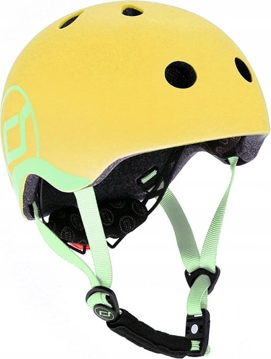 Scoot and Ride Baby Helm (Junior)
