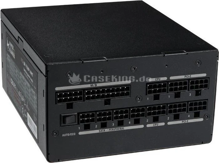 Super Flower Leadex Titanium schwarz 750W, ATX 2.3