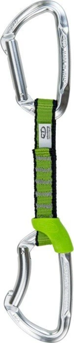 Climbing Technology Lime Polyamid 12cm