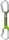 Climbing Technology Lime Polyamid 12cm