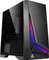 Antec Dark League Dark Phantom DP301M, Glasfenster Vorschaubild