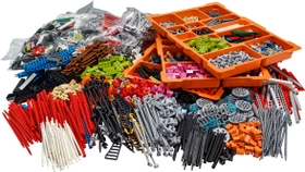 LEGO Serious Play - Connections Kit