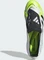 adidas Predator League Fold-Over Tongue MG cloud white/core black/lucid lemon Vorschaubild