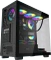 DarkFlash DS900G Black, USB-C, Glasfenster Vorschaubild